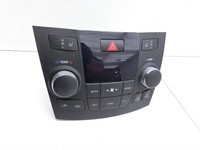 Suzuki Kizashi 09-16 Bedienteil Bedienelement Heizung Klimabedienteil Suzuki Kizashi 09-16 20.09.2012 39510-57L60... Vorschau 2