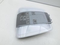 Mercedes W204 S204 C220 07-14 Innenleuchte Innenraumleuchte Mercedes W204 S204 C220 07-14 28.11.2007 A2048202275... Vorschau 5