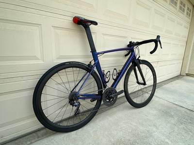 specialized allez pro 2003