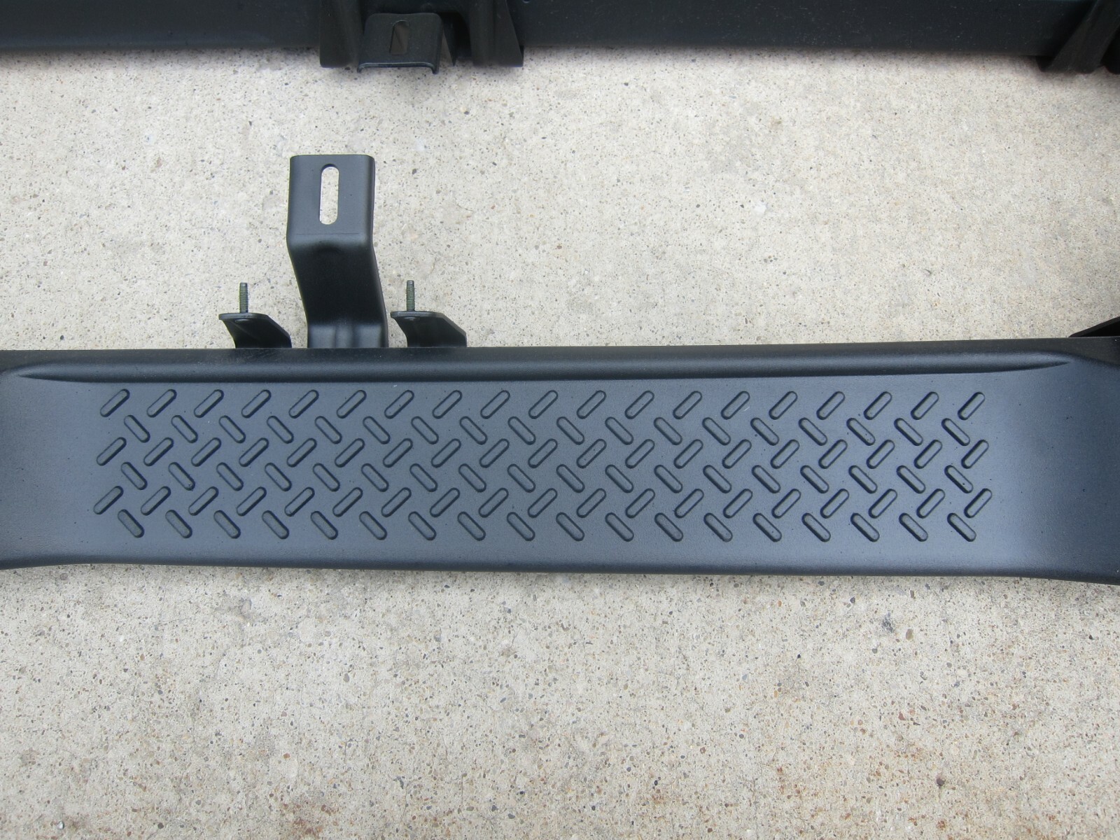 2018 jeep wrangler 4 door running boards