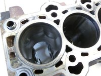 Kia Soul II PS 14-19 CRDI 1,6 94KW HY37 D4FB Motorblock für Motor Kia Soul II PS 14-19 30.01.2015 211002A604 gebraucht Vorschau 7