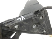 Audi A8 4E 05-08 Spiegel Aussenspiegel Links Elektrochrom Memory beheizt El. Klappbar LY7W Audi A8 4E 05-08... Vorschau 9