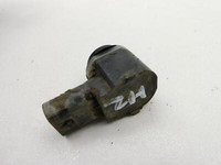 Ford Transit Connect 13-22 Abstands Sensor Parksensor PDC H2 5D Ford Transit Connect 13-22 20.07.2017... Vorschau 4