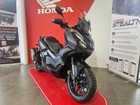 Honda ADV 350