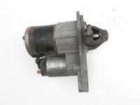 Nissan Qashqai J10 07-10 1,6 Anlasser Starter Nissan Qashqai J10 07-10 30.06.2009 23300BC20B M000T39172 gebraucht Vorschau 5