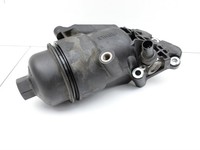Hyundai IX20 JC 10-15 1,6 85KW D4FB R74A Ölfiltergehäuse Gehäuse Halter für Ölfilter Hyundai IX20 JC 10-15... Vorschau 4