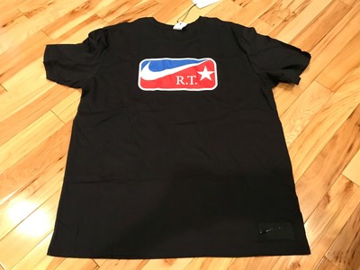nike x riccardo tisci t shirt