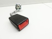 BMW F06 640d 12-18 Gran Coupe Gurtschloss Rechts Hinten BMW F06 640d 12-18 07.02.2018 9172380-07 340887565G... Vorschau 4