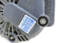 Kia Soul II AM 08-13 1,6 93KW Lichtmaschine Generator 90A 13.5V Kia Soul II AM 08-13 07.05.2009 2655447 37300-2B101... Vorschau 6