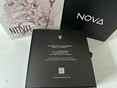 TRUTHEAR NOVA 1DD+4BA in-Ear Headphone (NOVA)