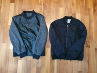 levis 176