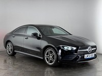 2022 Mercedes-Benz CLA CLA 250e AMG Line Premium 4dr Tip Auto HYBRID ELECTRIC Au