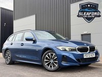 2023 BMW 3 Series 2.0 330e Sport Auto 5dr Estate Hybrid Automatic