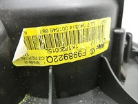 VW Caddy III 2K 10-15 Gebläsemotor Lüftermotor Heizungsgebläse Hinten VW Caddy III 2K 10-15 19.03.2014 1K1820015L... Vorschau 4