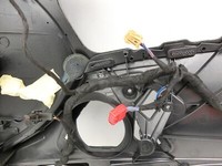 Audi A6 4G C7 Allroad 12-14 Kombi Türverkleidung Türpappe Links Vorne Audi A6 4G C7 Allroad 12-14 18.09.2014... Vorschau 9