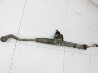 Audi A4 8K B8 QU 08-11 Lenkgetriebe Servolenkung Servotronic Audi A4 8K B8 QU 08-11 07.02.2008 8T1422066B... Vorschau 7