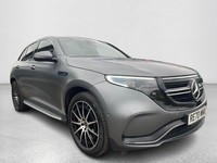 2021 Mercedes-Benz EQC EQC 400 80kWh AMG Line Auto 4MATIC 5dr ESTATE Electric Au