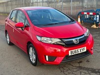 (65) HONDA JAZZ 1.3 SE 5dr , mot - November 2025 , 3 month warranty