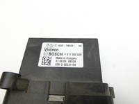 Ford S-Max WA6 06-10 Widerstand Gebläse Lüfter Ford S-Max WA6 06-10 27.09.2006 6G9T-19E624-AD F011500028 gebraucht Vorschau 2