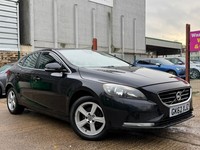 2012 Volvo V40 1.6 D2 SE Nav Euro 5 (s/s) 5dr HATCHBACK Diesel Manual