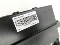 Peugeot 508 I 8D 14-18 Zusatzheizung Zuheizer Heizelement Elektrisch Peugeot 508 I 8D 14-18 01.06.2017 EH6D52N4333... Vorschau 2