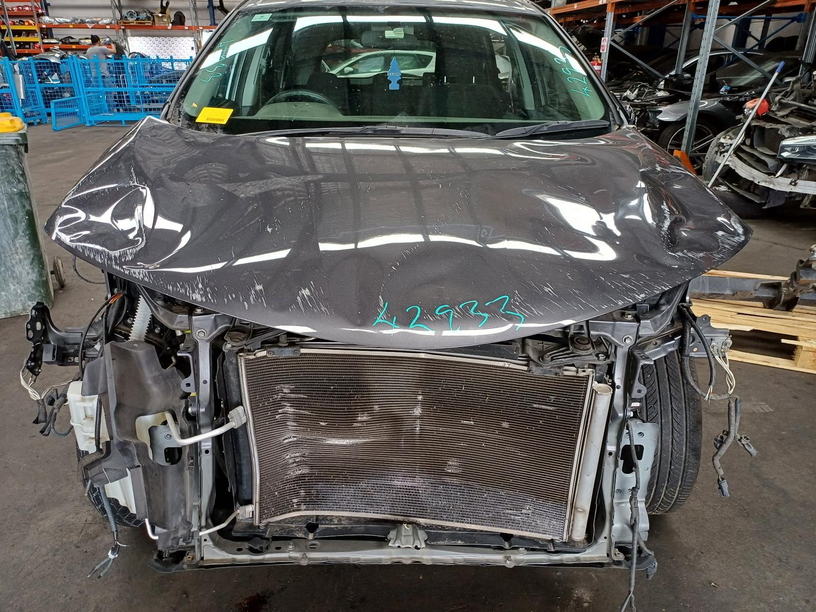 TOYOTA RAV4 XA40 12/2012-11/2018 HEATER FAN MOTOR NON CLIMATE CONTROL 2 PIN - thumbnail 6