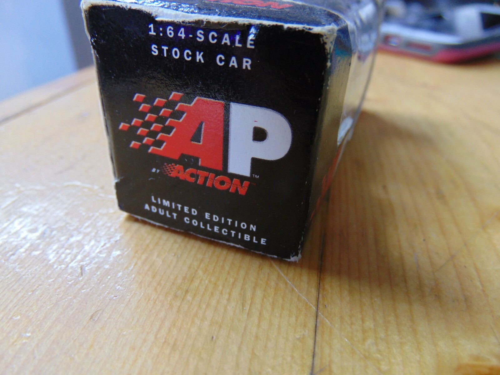 Ricky Rudd #28 Texaco 2000 Taurus Action Nascar 1:64 Diecast Car NIB COLLECTION