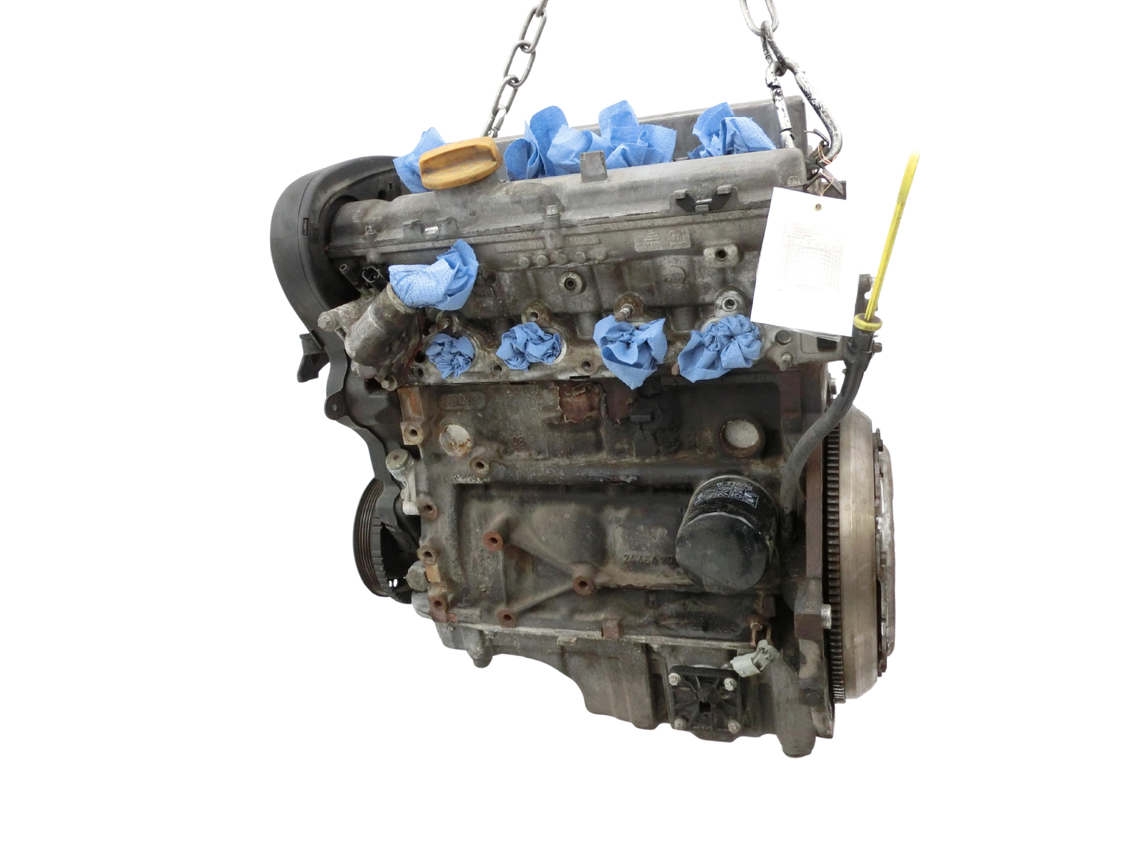 MOTORE per Opel Meriva A 05-10 - Bild 1