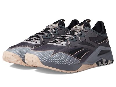 

Мужские кроссовки и кроссовки Reebok Nano X2 TR Adventure