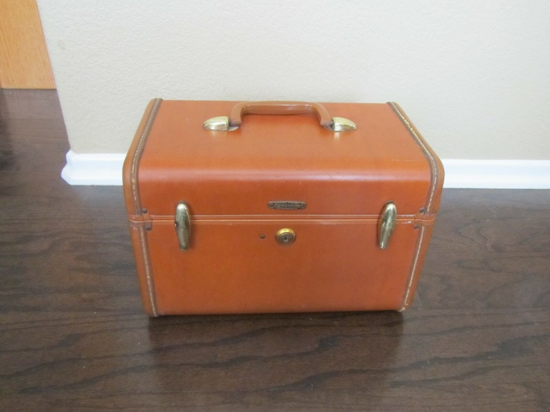 samsonite style 4612
