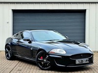 2010 Jaguar XK 5.0 V8 Portfolio Coupe 2dr Petrol Auto Euro 5 (385 ps) COUPE Petr