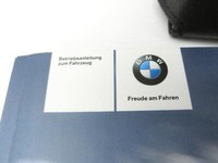 BMW E61 530xi LCI 07-09 Serviceheft Betriebsanleitung Anleitung Bordmappe BMW E61 530xi LCI 07-09 10.12.2008... Vorschau 2