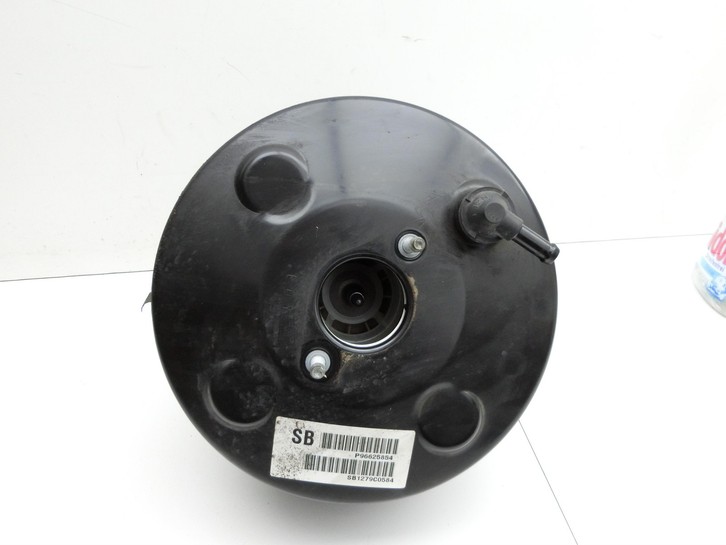 Opel Antara 07-11 CDTI 2,0 110KW Bremskraftverstärker Opel Antara 07-11 17.02.2010 96625854 P96625854 SB1279C0584... Vorschau 3