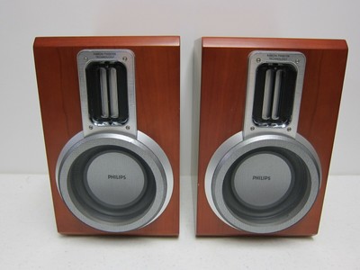 philips mcd702 speakers