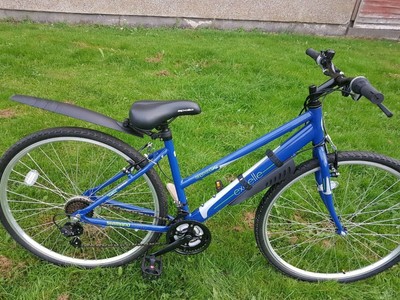 Apollo hybrid bike for sale. Get off your ps5, PlayStation 5 ps4. IMMACULATE!!