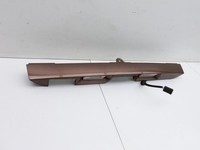 Ssangyong Rexton W RJ 12-17 Blende Griffleiste für Heckklappe Ssangyong Rexton W RJ 12-17 07.09.2016 7136108000... Vorschau 2
