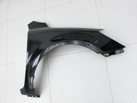 KIA Ceed ED 09-13 Kotflügel Rechts Vorne 1K KIA Ceed ED 09-13 31.10.2011 663211H050 gebraucht Vorschau 2