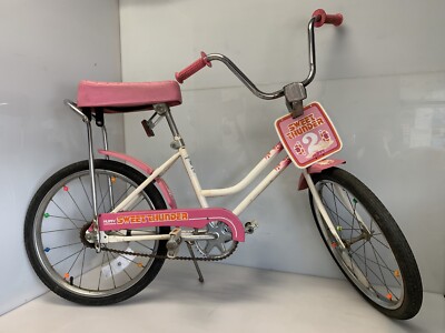 1970s huffy bikes