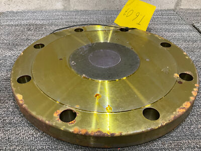 BLIND FLANGE B16 SA-A105N-C21 8  150# ANSI B16.5 ATSM A105N 222  .??????????????