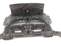 BMW E81 1er LCI 120i 2,0 125KW Schlossträger Frontmaske Träger BMW E81 1er LCI 120i 18.08.2008 5164-7193192 7193192... Vorschau 5