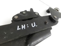 Opel Combo D X12 11-18 Kombi Führungsrolle für Schiebetür Links Unten Opel Combo D X12 11-18 09.04.2018 52062454... Vorschau 6