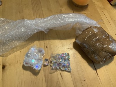 Item photo(s) from verified buyer