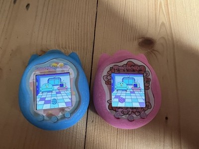 BANDAI Tamagotchi Uni Angel Festival JAPAN OFFICIAL | eBay