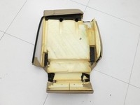 BMW X5 E70 07-10 Sitzpolster Sitzfläche Hinten Rechts Leder Nevada Beige BMW X5 E70 07-10 07.10.2008 7170218... Vorschau 5