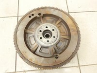 Peugeot 208 I 15-19 HDI 1,6 73KW DV6FD Schwungscheibe Schwungrad Peugeot 208 I 15-19 01.12.2015 9801137780 gebraucht Vorschau 4