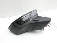 Seat Leon 5F SC FR 13-18 Spiegel Aussenspiegel Rechts Carbon Look LZ9Y Seat Leon 5F SC FR 13-18 19.02.2014... Vorschau 2