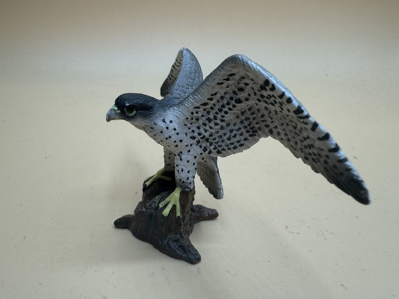 Schleich 14633 Wanderfalke