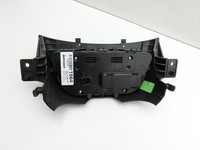 Opel Zafira Tourer P12 16-19 Bedienteil Bedienelement Heizung Klimabedienteil Opel Zafira Tourer P12 16-19... Vorschau 6
