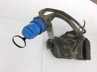 Ford Focus HP 18-22 2,0 110KW Additiv Tank Behälter AdBlue Ford Focus HP 18-22 15.12.2020 JX61-5J228-AF... Vorschau 2