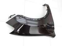 Nissan Qashqai J10 10-13 Kotflügel Rechts Vorne GAB Nissan Qashqai J10 10-13 01.01.2010 F3100BR0MA gebraucht Vorschau 5